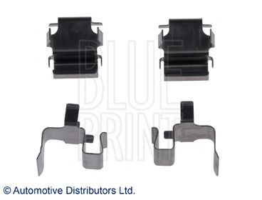 Accessory Kit, disc brake pads ADC448603