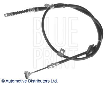 Cable, parking brake ADK84689