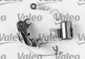 Mounting Kit, ignition control unit 248334