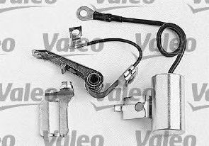 Mounting Kit, ignition control unit 248326
