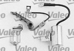 Mounting Kit, ignition control unit 248330