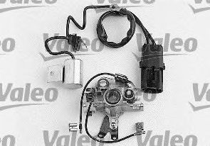 Mounting Kit, ignition control unit 248401