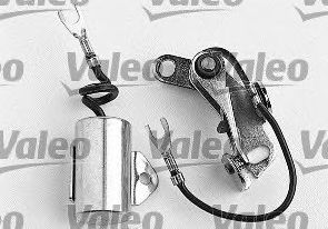 Mounting Kit, ignition control unit 248404