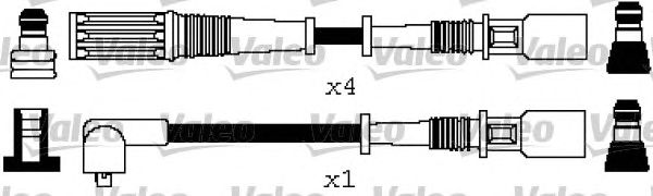 Ignition Cable Kit 346618