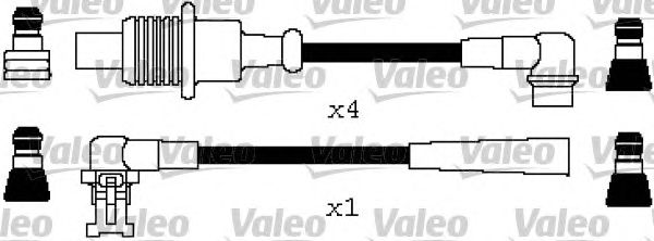 Ignition Cable Kit 346604