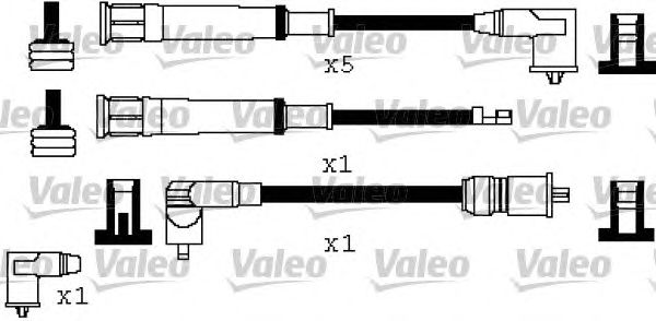 Ignition Cable Kit 346573