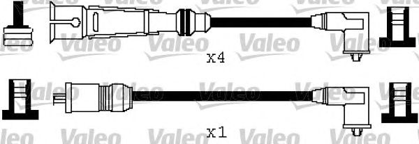 Ignition Cable Kit 346462