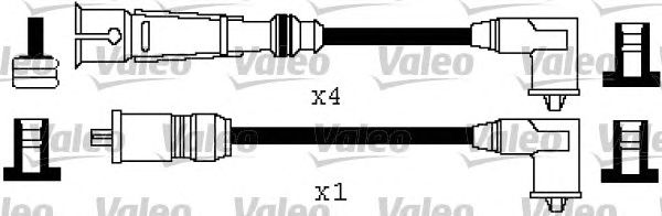 Ignition Cable Kit 346363