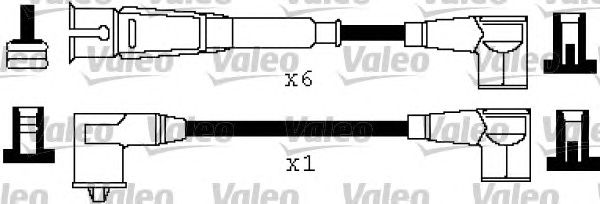 Ignition Cable Kit 346359