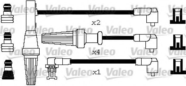 Ignition Cable Kit 346264