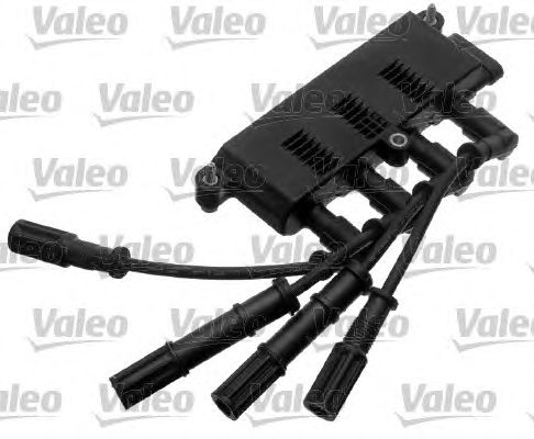 Ignition Coil 245135