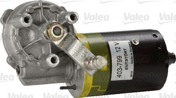 Motor de limpa-vidros 403799