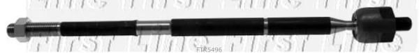 Tie Rod Axle Joint FTR5496