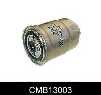 Filtro combustible CMB13003