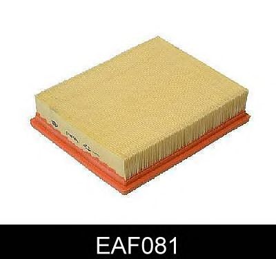 Hava filtresi EAF081