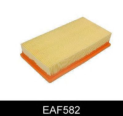 Hava filtresi EAF582