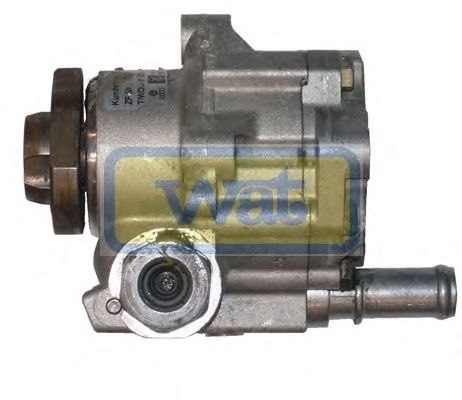 Hydraulic Pump, steering system BVW60Z