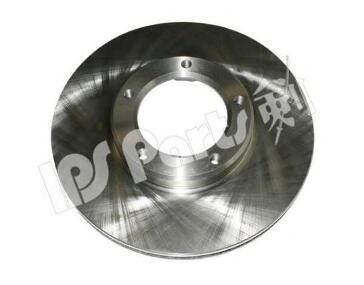 Brake Disc IBT-1238
