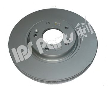 Brake Disc IBT-1H18