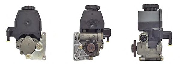 Hydraulic Pump, steering system 715.520.261
