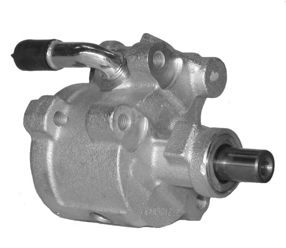 Hydraulic Pump, steering system P5296