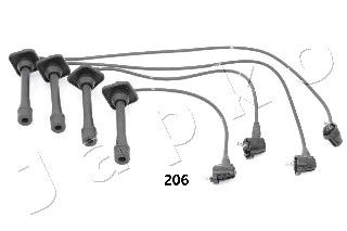 Ignition Cable Kit 132206