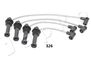 Ignition Cable Kit 132326