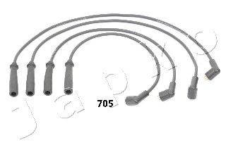 Ignition Cable Kit 132705