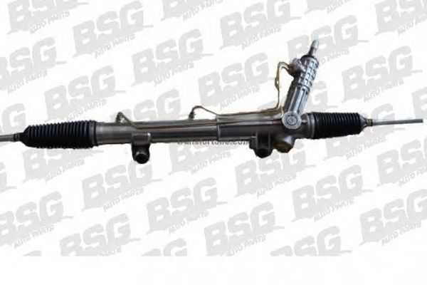 Steering Gear BSG 30-360-005
