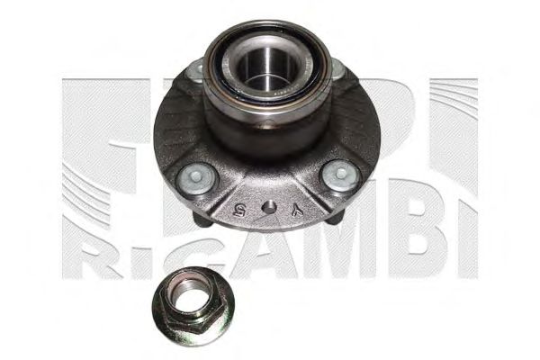 Wheel Bearing Kit RK1529