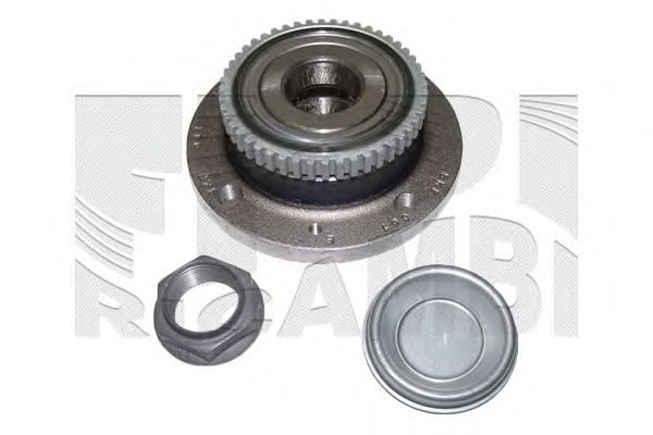 Wheel Bearing Kit RK4045