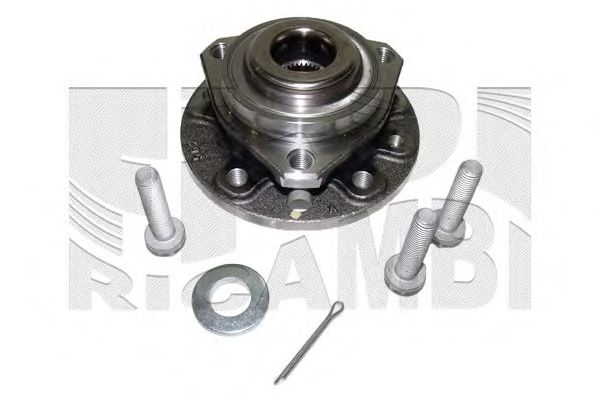 Wheel Bearing Kit RK4403