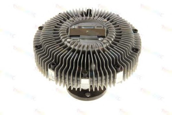 Clutch, radiator fan D5ME007TT