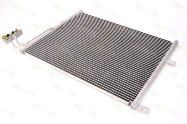 Condensator, airconditioning KTT110047