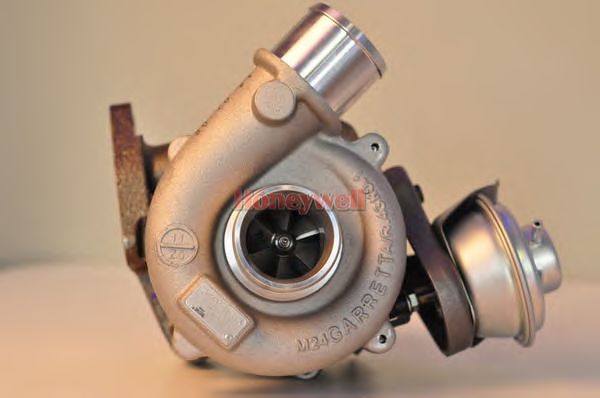 Turbocharger 801891-5001S