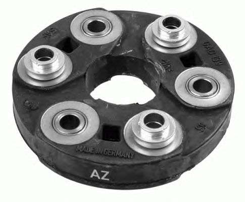 Joint, propshaft 21218 01