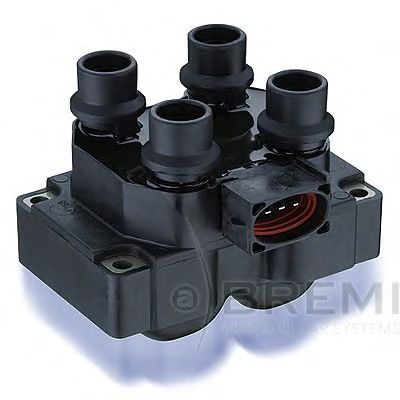 Ignition Coil 11875