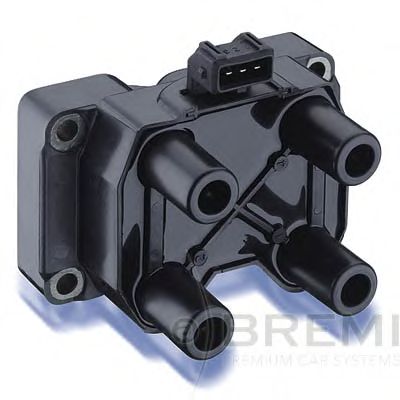 Ignition Coil 20169