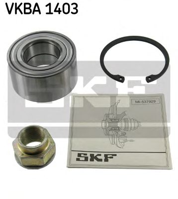 Wheel Bearing Kit VKBA 1403