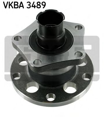 Wheel Bearing Kit VKBA 3489