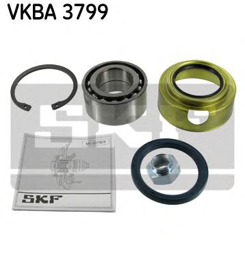 Wheel Bearing Kit VKBA 3799
