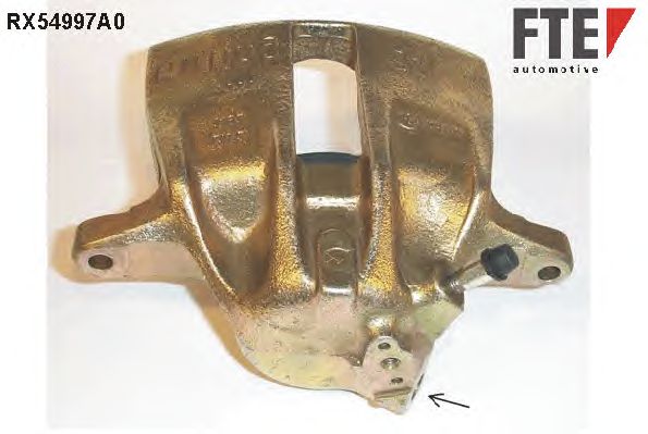 Brake Caliper RX54997A0