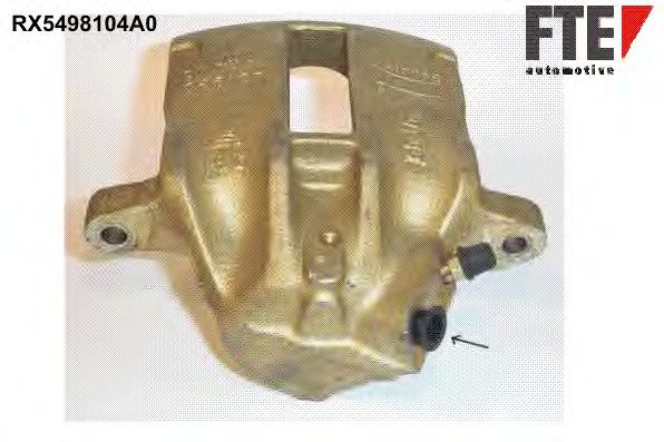 Brake Caliper RX5498104A0