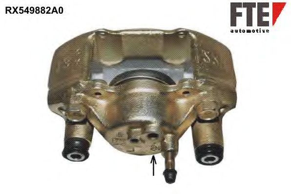 Brake Caliper RX549882A0