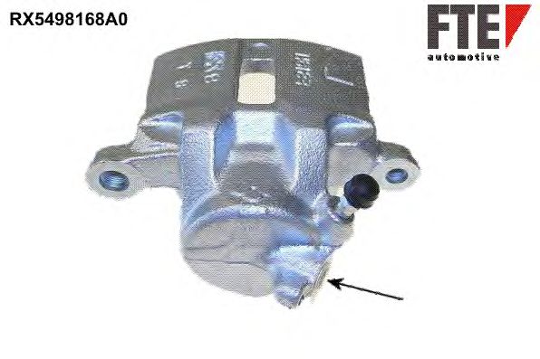 Brake Caliper RX5498168A0