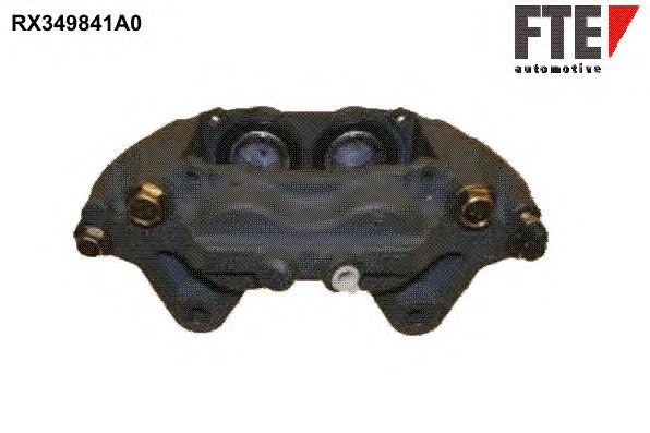 Brake Caliper RX349841A0