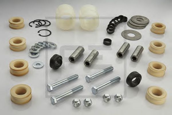 Repair Kit, stabilizer suspension 013.052-00A