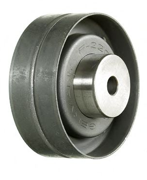 Deflection/Guide Pulley, timing belt 104UT