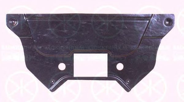 Engine Cover 5536799