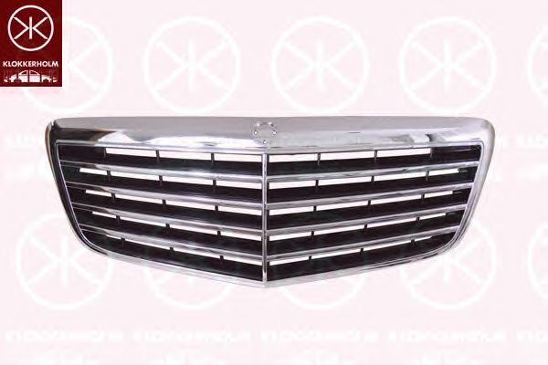 Radiator Grille 3528992A1